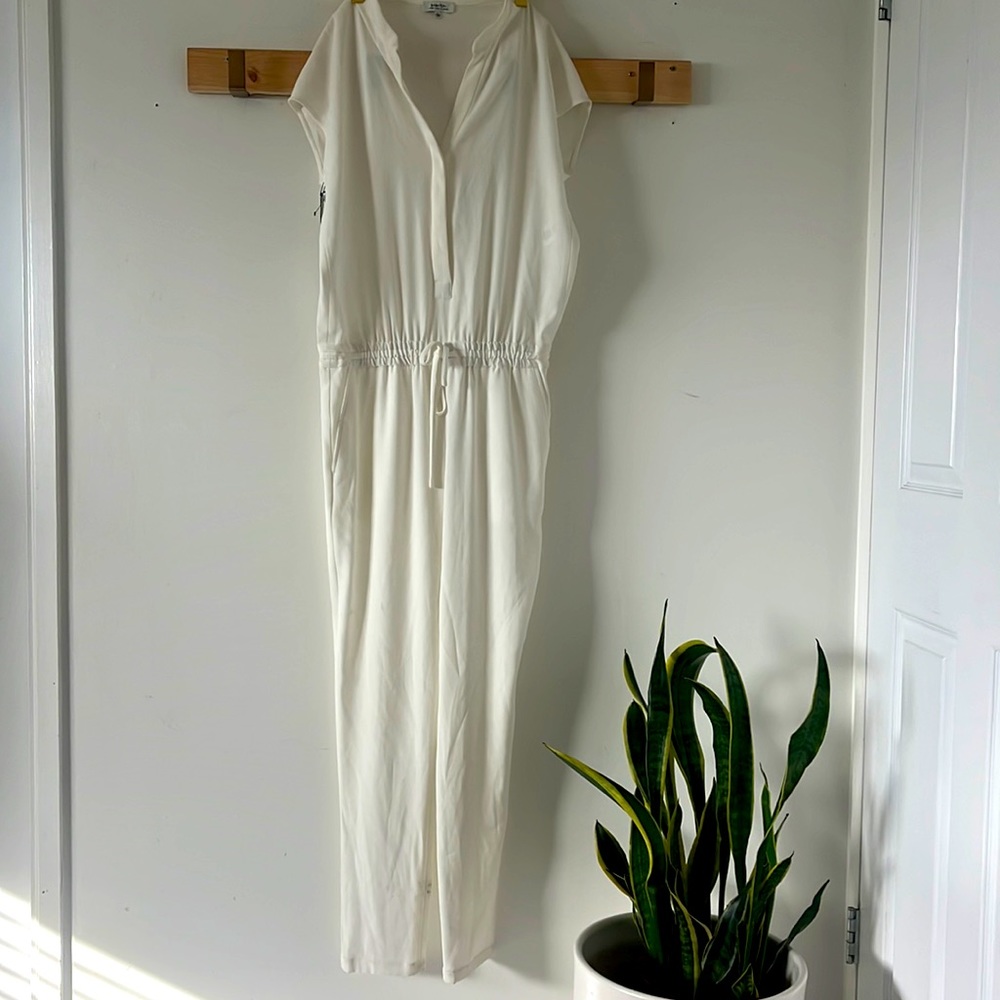 Babaton Donnie Jumpsuit - Brand New with tags